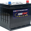 Автомобильный аккумулятор Eurostart Eurostart Blue Asia R+ (60 А·ч)