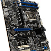 Материнская плата ASUS P12R-E