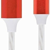 Кабель Cablexpert CC-USB-8PLED-1M