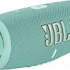 Беспроводная колонка JBL Charge 5 (бирюзовый)
