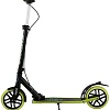 Двухколесный подростковый самокат Maxiscoo LX-205A MSC-LX205A-GR (зеленый)
