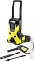Мойка высокого давления Karcher K 5 Basic [1.180-580.0]