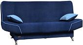 Диван Прогресс Плаза 1 (микровелюр, симпл 25/симпл 23)
