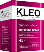 Клей для обоев Kleo Extra 45 Флизелиновый (320 г)