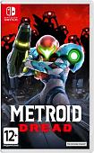 Metroid Dread для Nintendo Switch