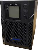 Источник бесперебойного питания IНЭЛТ Gamma 3KR IN3000RM-GA-KR-KS-TW-SCH