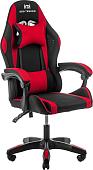 Игровое (геймерское) кресло Mio Tesoro Примо 8011 (черный/красный)