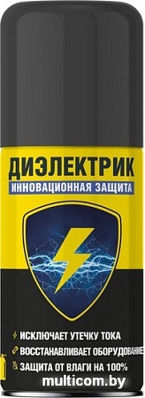 Nanoprotech Диэлектрик NPSI0003