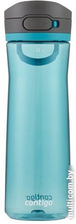 Бутылка для воды Contigo Jackson 2.0 2156438 (можжевельник)