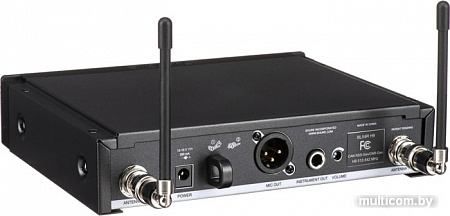 Микрофон Shure BLX14RE/MX53-M17