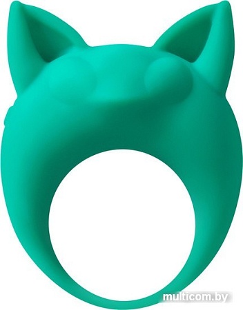 Виброкольцо Lola Games Lemur Remi 184536 7000-05Lola (зеленый)