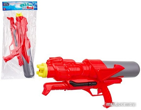 Бластер игрушечный BeBoy АкваБой IT108269