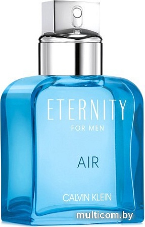 Туалетная вода Calvin Klein Eternity Air EdT (30 мл)