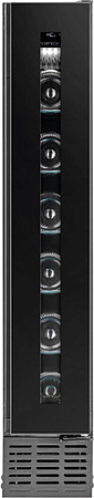 Винный шкаф Temptech OX15SRB