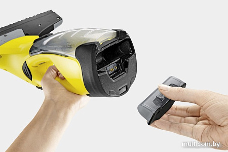 Стеклоочиститель Karcher WV 5 Plus Frame Edition 1.633-590.0