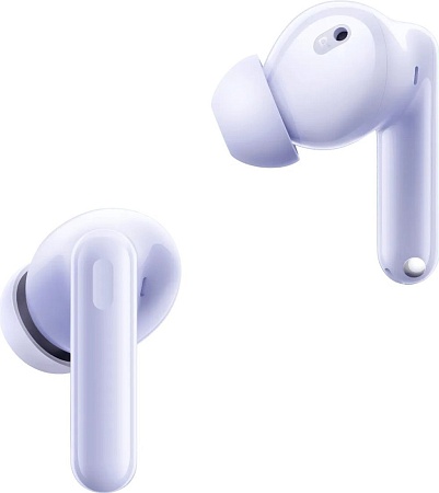 Наушники Realme Buds T310 (сиреневый)