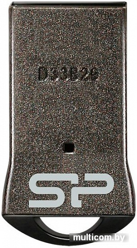 USB Flash Silicon-Power Touch T01 64GB (SP064GBUF2T01V3K)