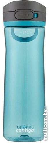 Бутылка для воды Contigo Jackson 2.0 2156438 (можжевельник)
