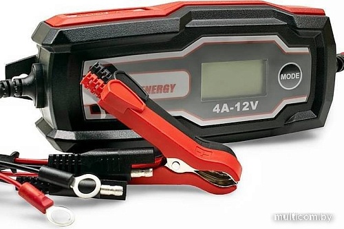 Зарядное устройство AVS BT-4S A07314S