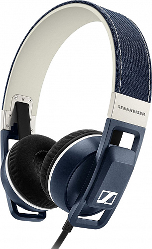 Наушники Sennheiser Urbanite Denim i [506450]