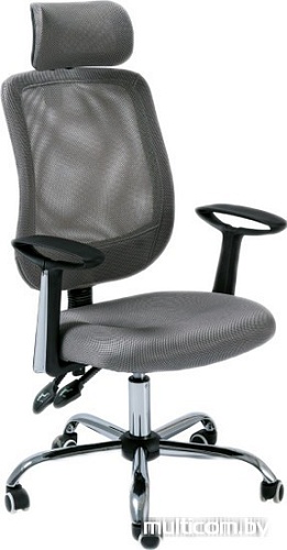 Кресло Signal Q-118 серый