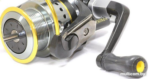 Катушка Ryobi Ecusima 2000Vi