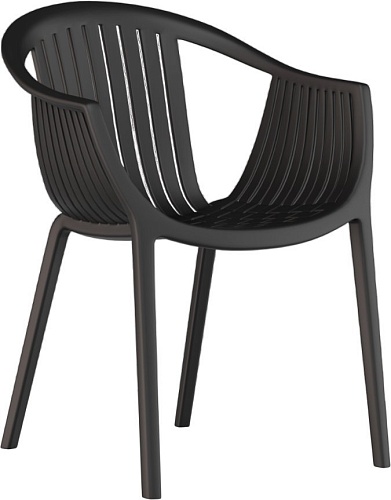 Стул GreenTerra Escalate (черный)