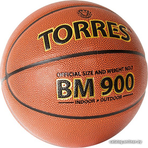 Баскетбольный мяч Torres BM900 B32035 (5 размер)