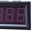 Вольтметр ACV RM37-VTR12R
