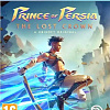 Prince of Persia: The Lost Crown (без русской озвучки, русские субтитры) для PlayStation 4