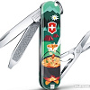 Мультитул Victorinox Classic Limited Edition 2018 0.6223.L1907