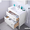 Ikea Тумба под умывальник Хемнэс/Оденсвик 292.934.51
