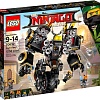 Конструктор LEGO Ninjago 70632 Робот землетрясений