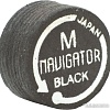 Наклейка для кия Navigator Japan 45.325.13.2 (черный)