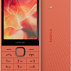 Кнопочный телефон Nokia 215 4G (2024) Dual SIM TA-1613 (персиковый)