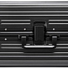 Чемодан-спиннер Ninetygo All-round Guard Luggage 28&amp;quot; (черный)