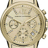 Наручные часы Armani Exchange Lady Banks AX4327