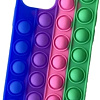 Чехол для телефона Case Pop It для Apple iPhone 12 Mini (цвет 2)