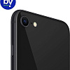 Смартфон Apple iPhone SE 256GB Воcстановленный by Breezy, грейд B (черный)