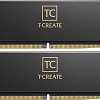 Оперативная память Team T-Create Expert 2x16ГБ DDR5 6000 МГц CTCED532G6000HC38ADC01
