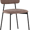 Стул Stool Group Chao 3277-ST-BL2 CD2302-5 (коричневый/черный)