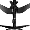 Подставка для монитора SilverStone SST-ARM31BS