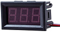 Вольтметр ACV RM37-VTR12R