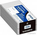 Картридж Epson SJIC22P(K) C33S020601