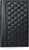 Визитница Galanteya 12220 0с2013к45 (черный)