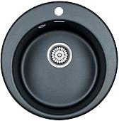 Кухонная мойка Paulmark Gelegen PM404800-BLM