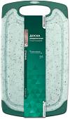 Разделочная доска Atmosphere of Art Soft Emerald AT-K1720