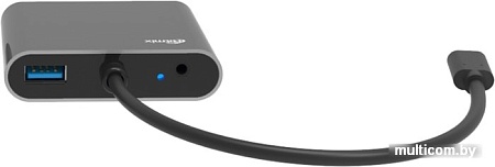 Адаптер Ritmix CR-5400