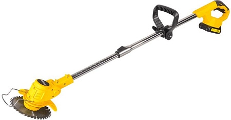 Триммер Huter GET-20M-2Li