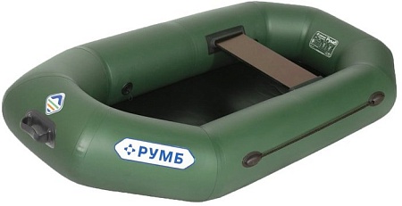 Гребная лодка Румб 200 ГР
